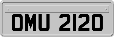 OMU2120