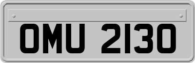 OMU2130