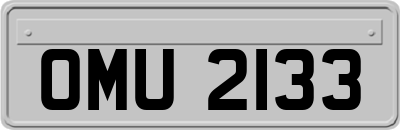 OMU2133