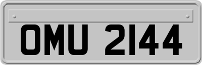 OMU2144