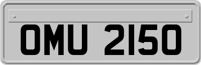 OMU2150