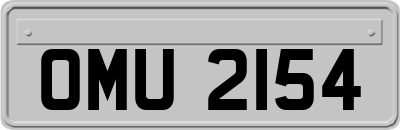 OMU2154
