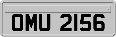 OMU2156