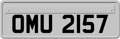 OMU2157
