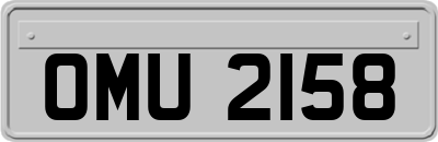 OMU2158