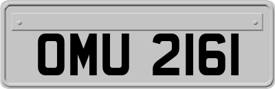 OMU2161