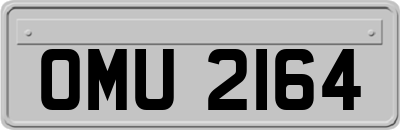 OMU2164