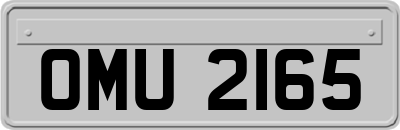 OMU2165