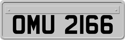 OMU2166