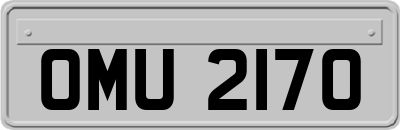 OMU2170
