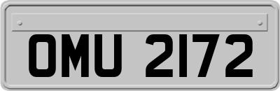 OMU2172