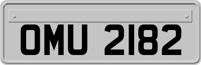 OMU2182