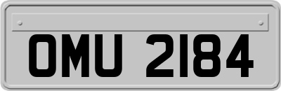 OMU2184