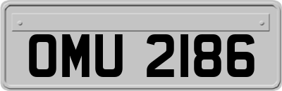 OMU2186