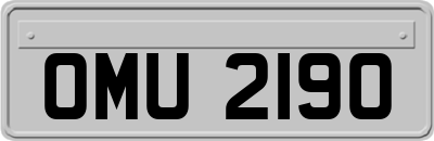 OMU2190