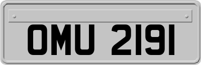 OMU2191