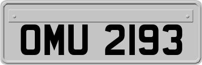 OMU2193
