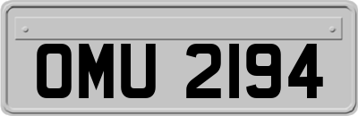 OMU2194