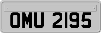 OMU2195
