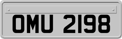OMU2198