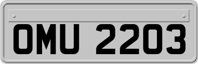OMU2203