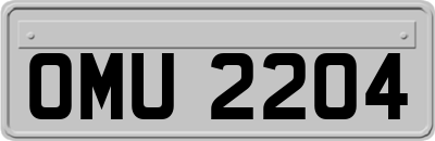 OMU2204