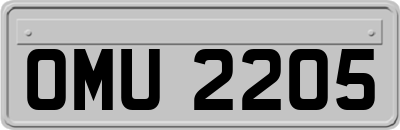 OMU2205