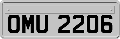 OMU2206