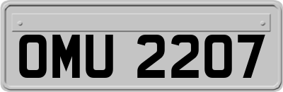 OMU2207