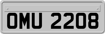 OMU2208