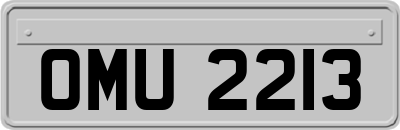 OMU2213