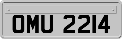 OMU2214