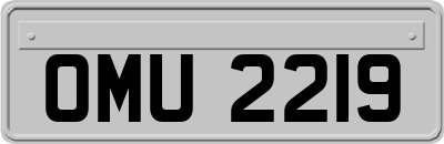 OMU2219