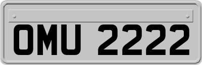 OMU2222