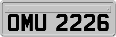 OMU2226
