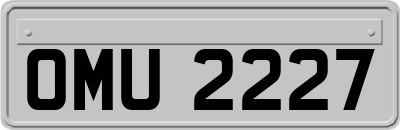 OMU2227