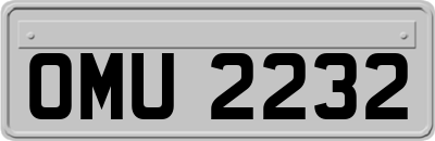 OMU2232