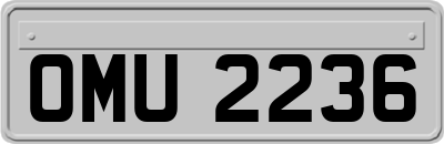 OMU2236