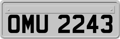 OMU2243
