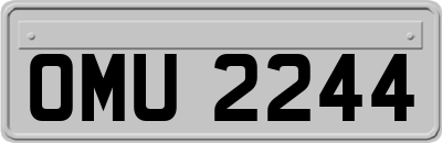 OMU2244
