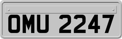 OMU2247