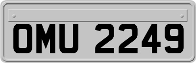 OMU2249