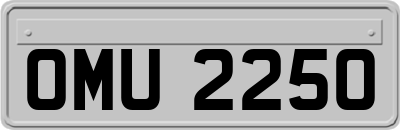 OMU2250