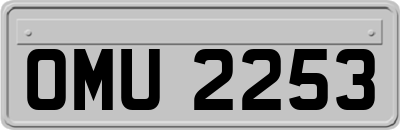 OMU2253