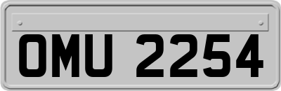 OMU2254