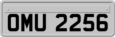 OMU2256