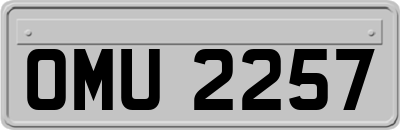 OMU2257