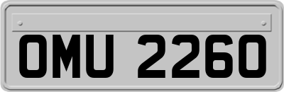 OMU2260