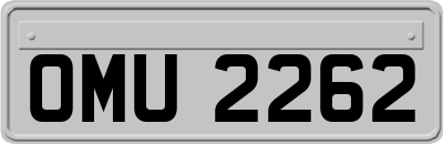 OMU2262