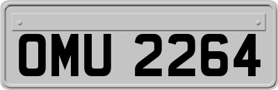 OMU2264